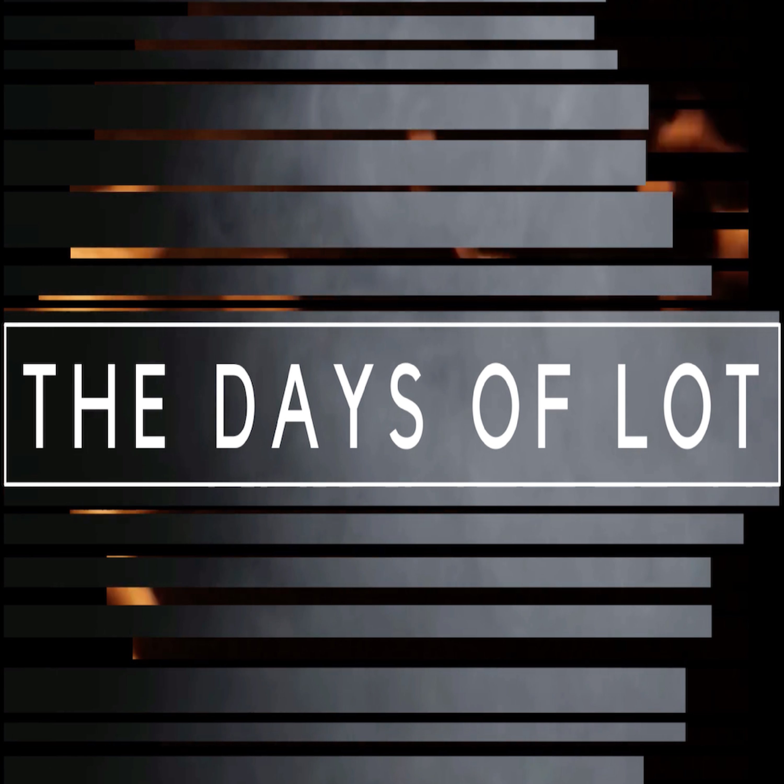 Days Of Lot Alerrts podcast artwork