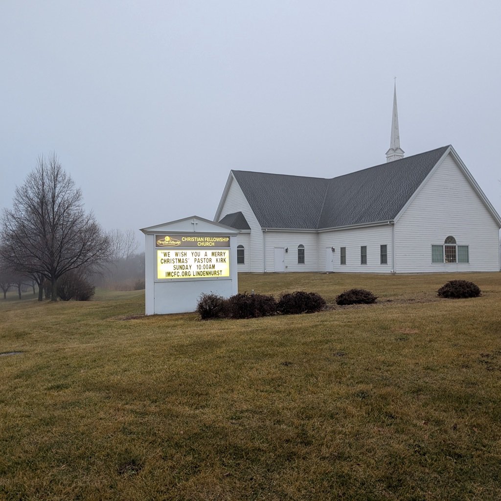 We Wish You a Merry Christmas