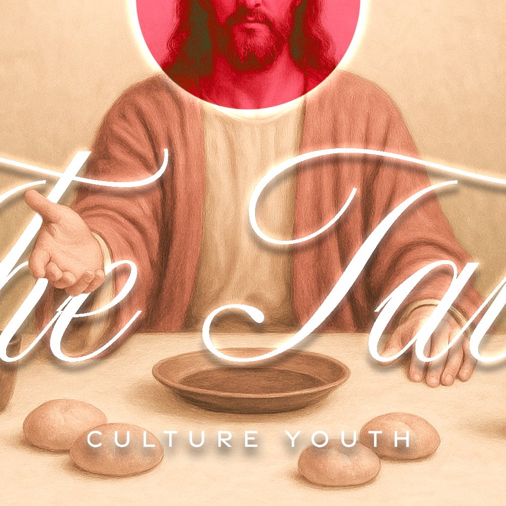 CYT - At The Table