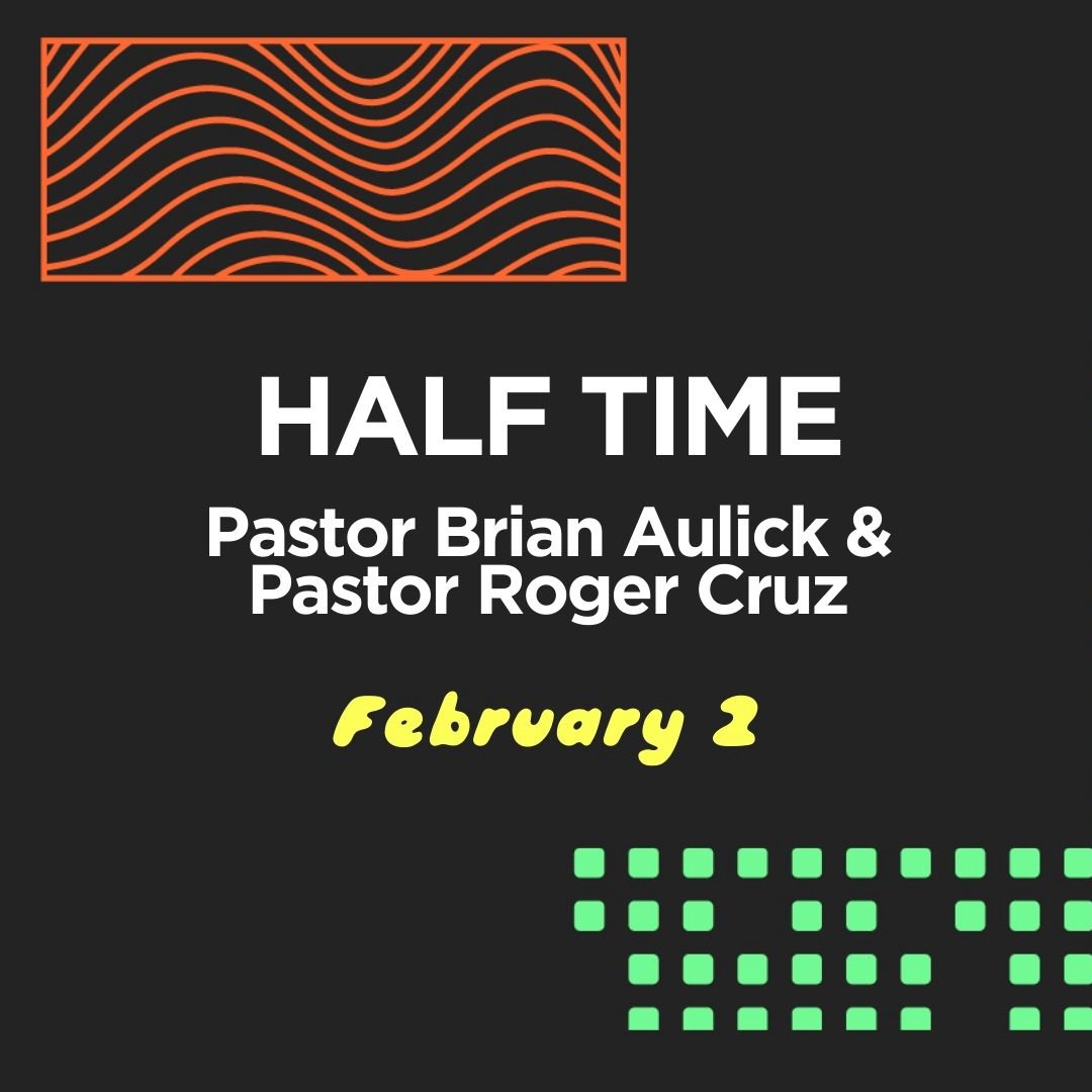 Engedi Church with Pastor Brian Aulick
