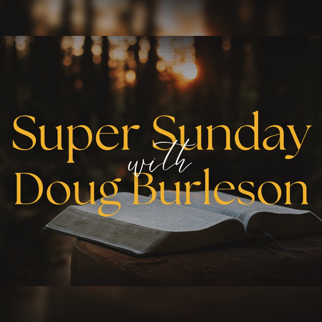 Decatur Highway Church of Christ