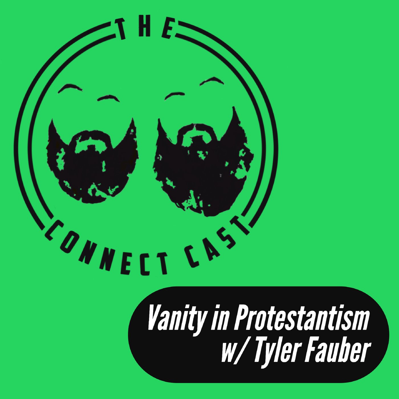 The Connect Cast