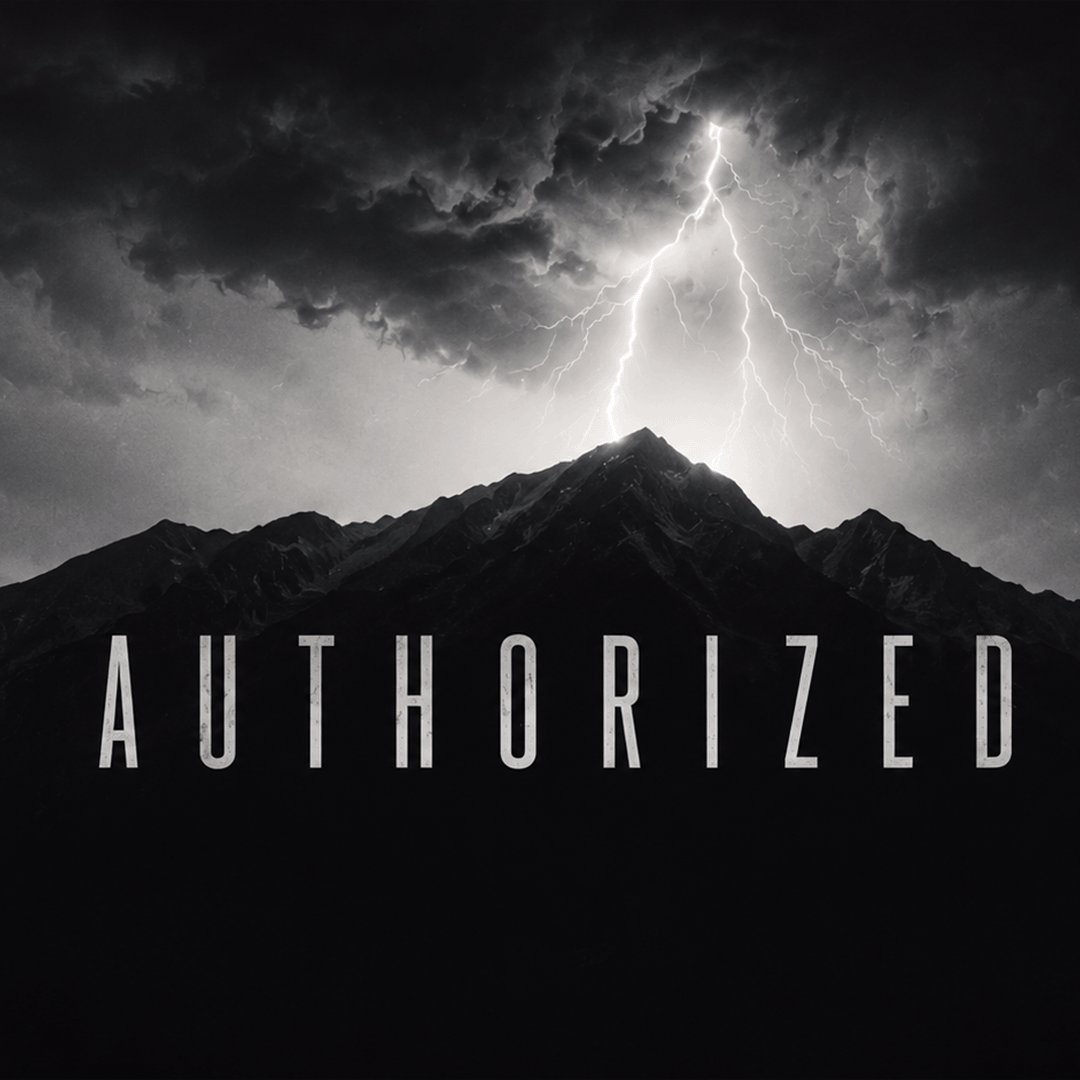REPENT OR RUIN // Authorized | Jarrod Cochran episode artwork