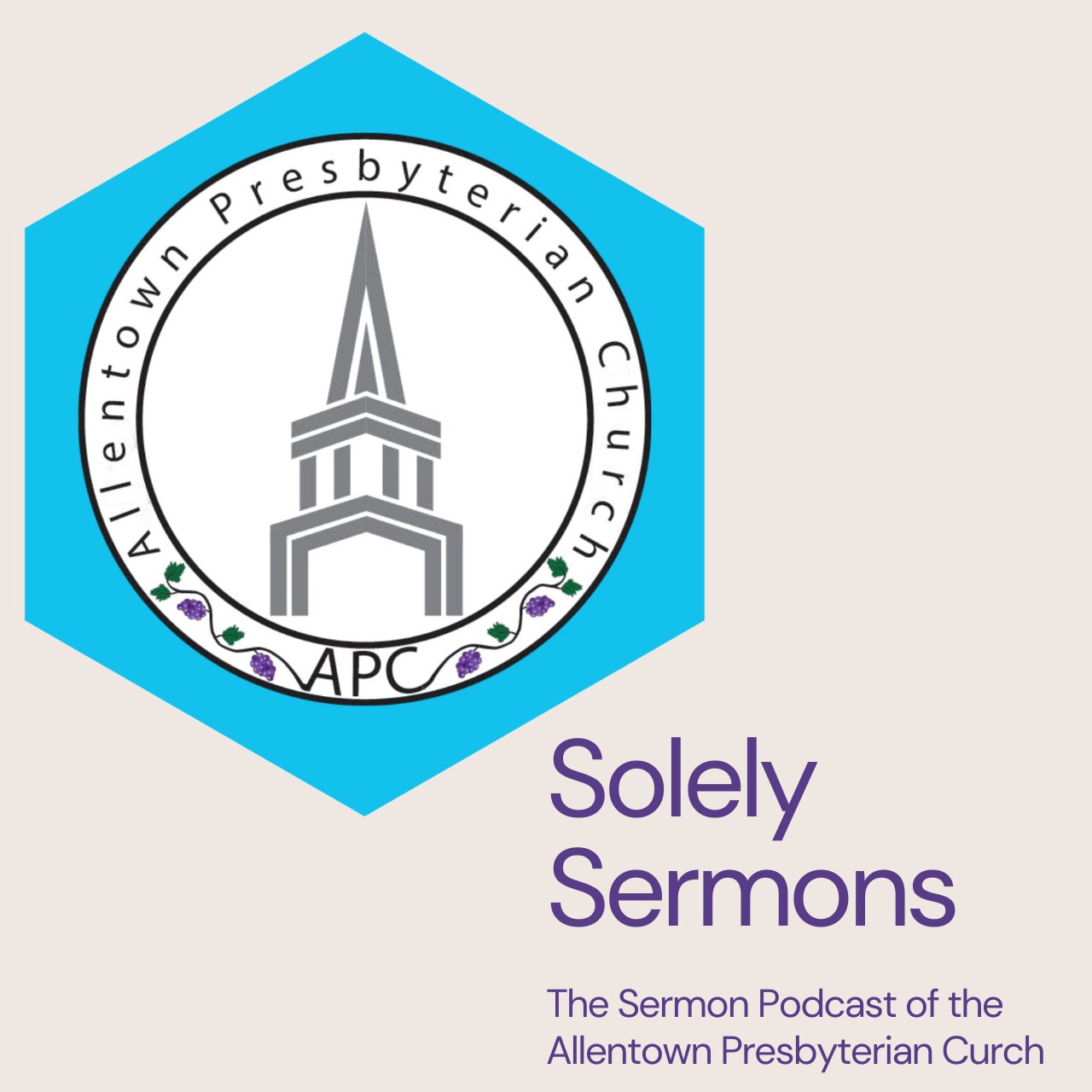 Solely Sermons