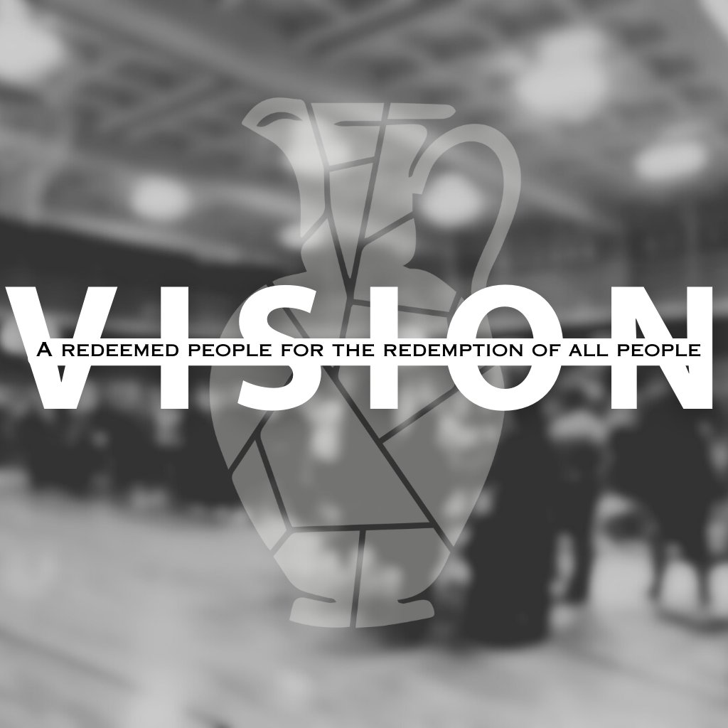 Values | holistic discipleship episode artwork