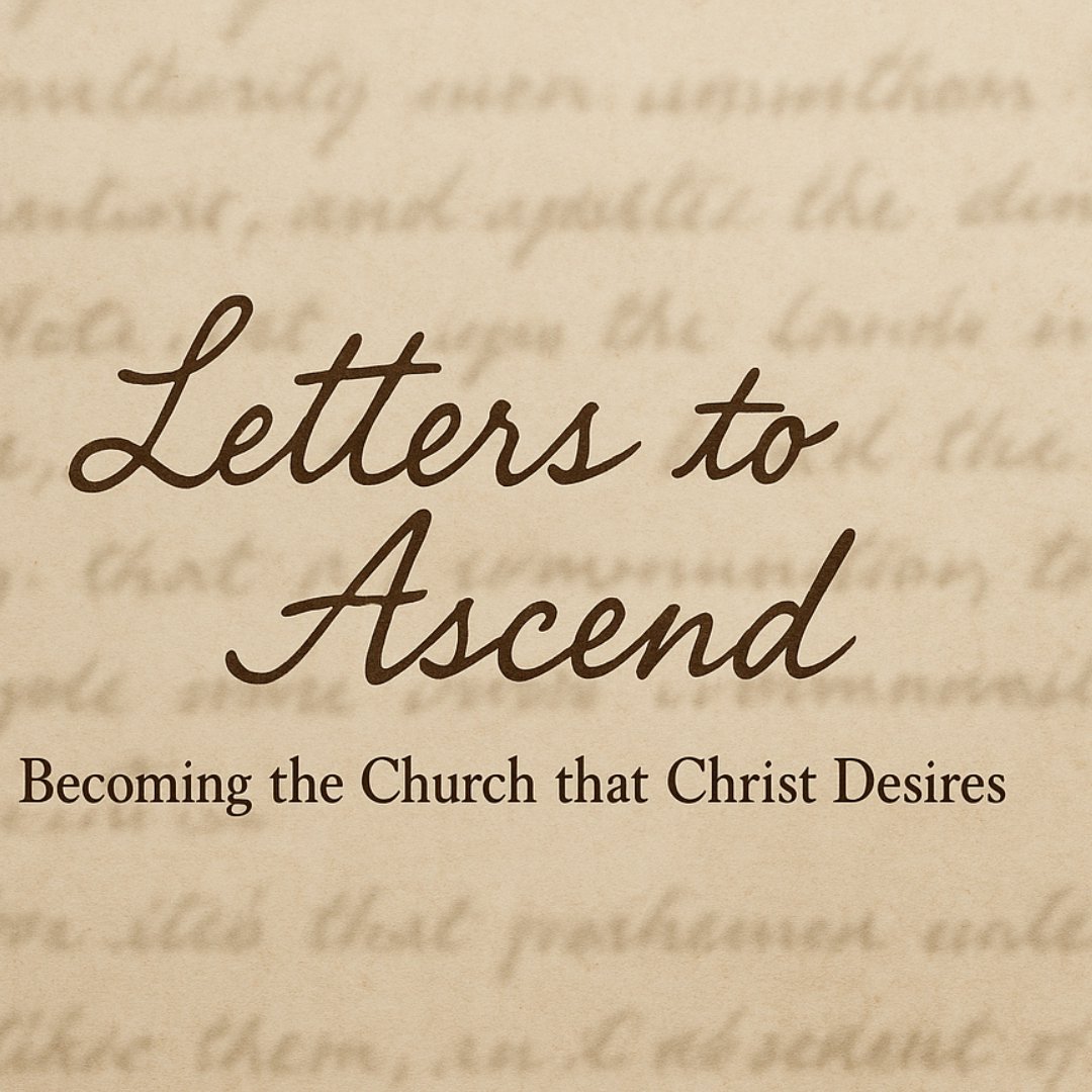 A Committed Church episode artwork