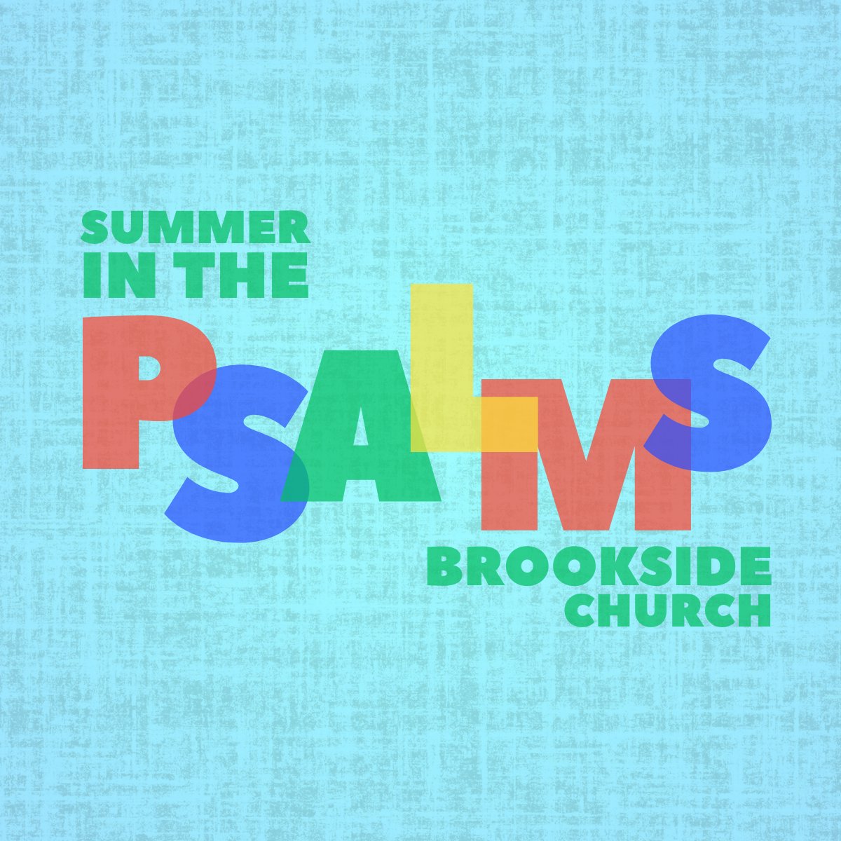 Blessed are the Forgiven