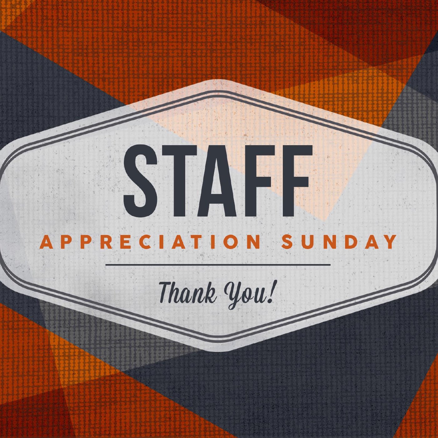 Staff Appreciation 2020 episode artwork