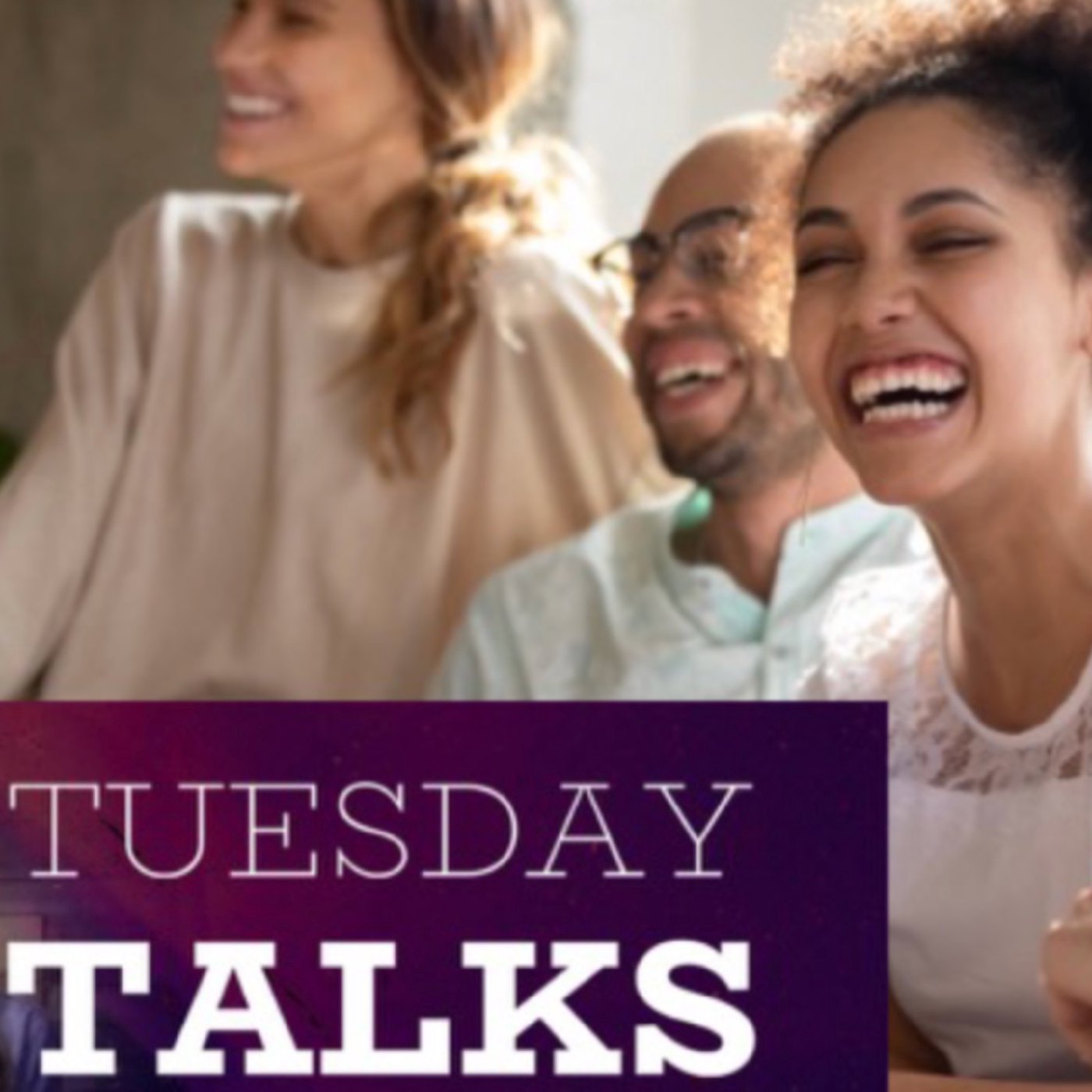TUESDAY TALKS (Live) Ep.219 – Humility