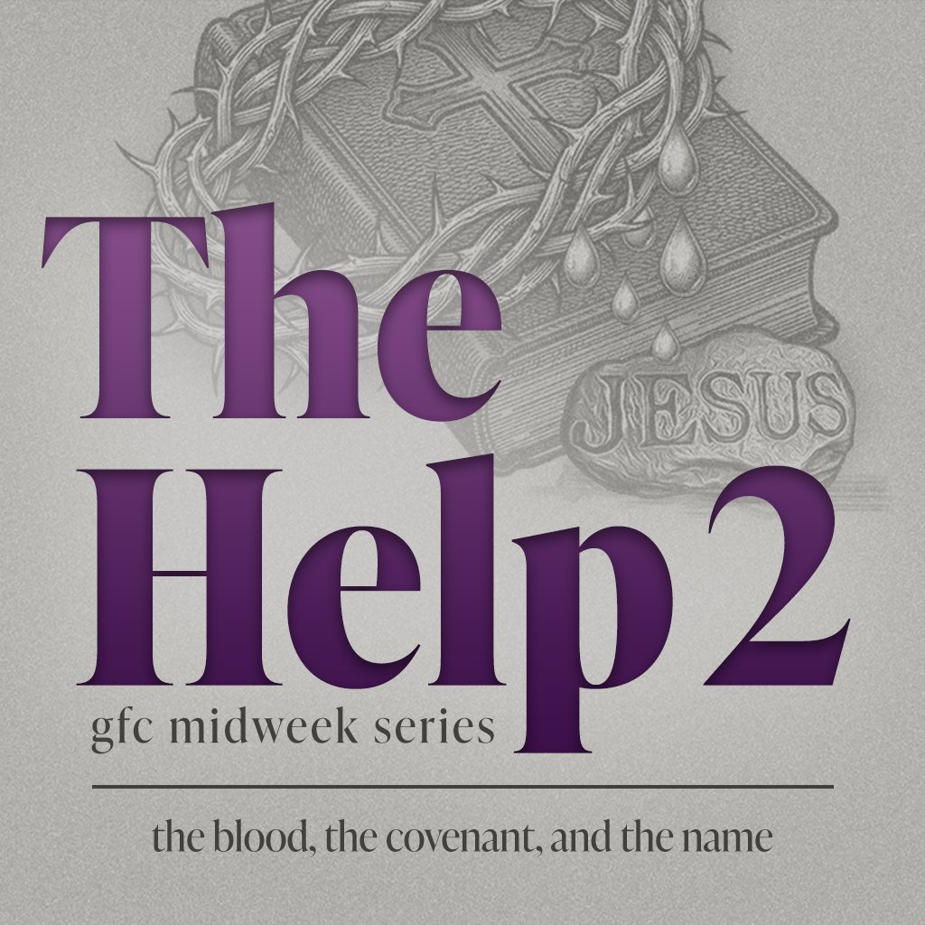 2 | God’s Covenant of Help episode artwork