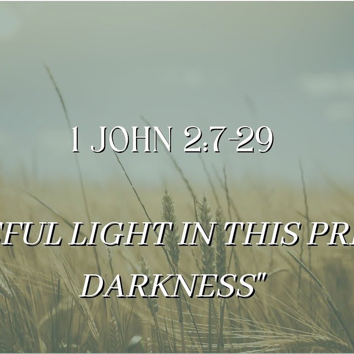 The Bridge Christian Podcast