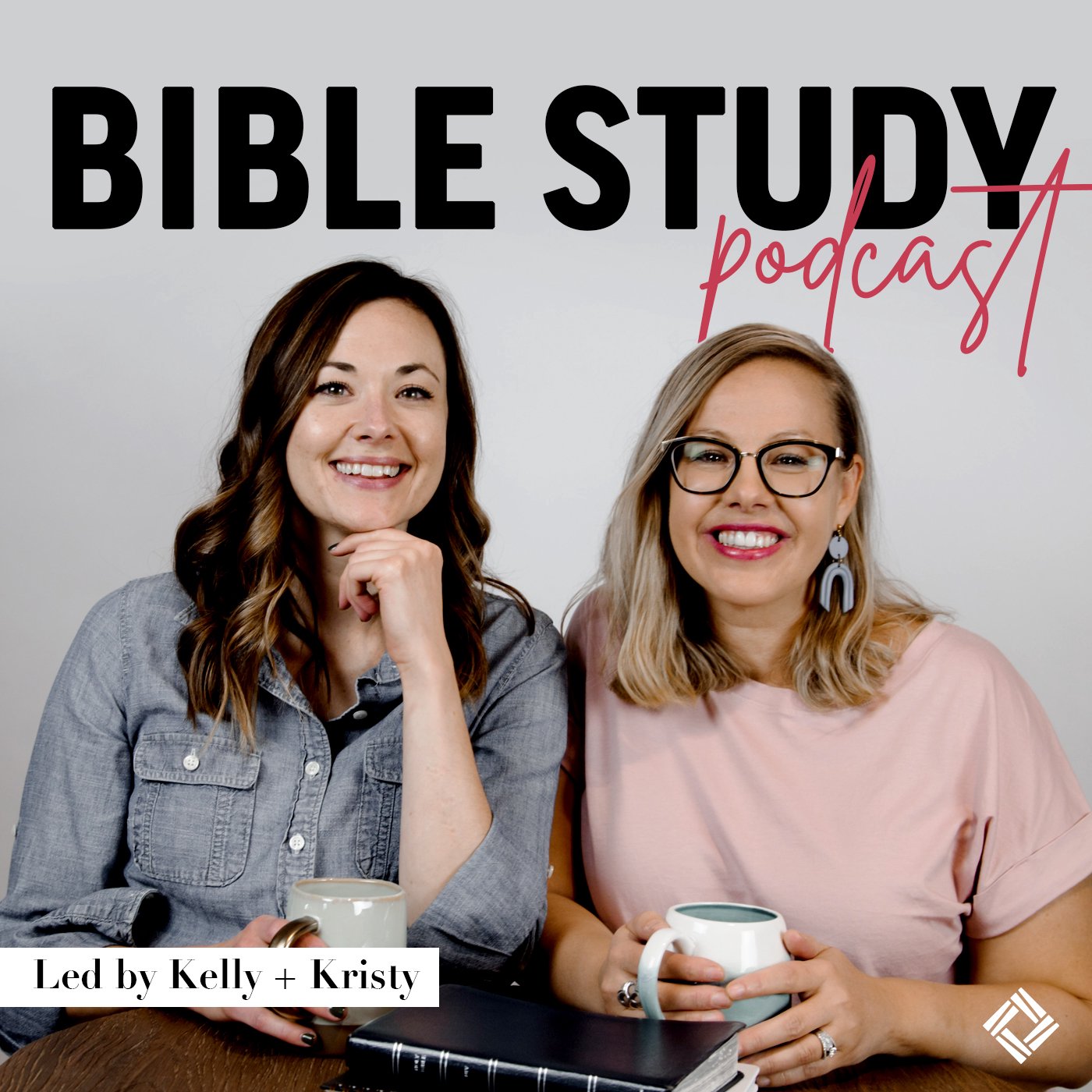 BIBLE STUDY PODCAST