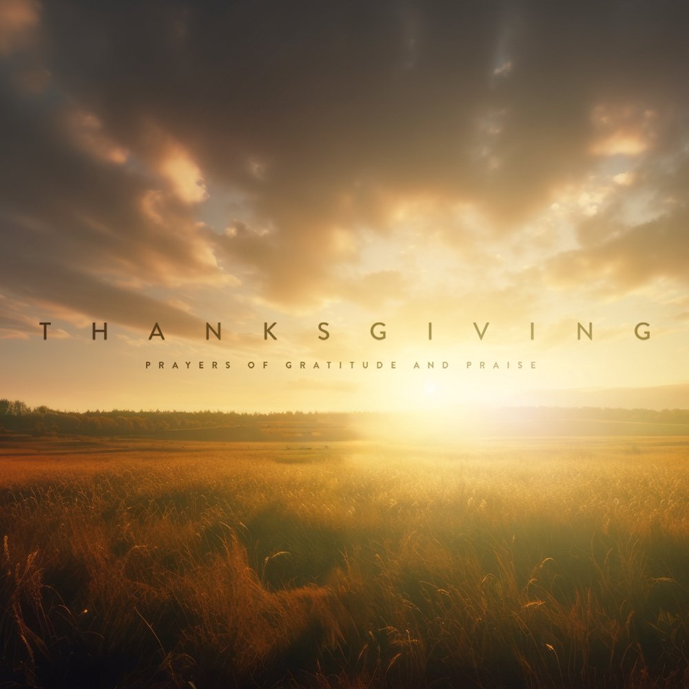 Timeless Thanksgiving