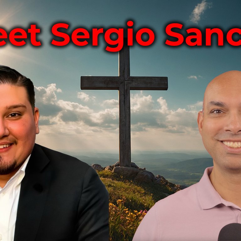 John Humenik Ministry Podcast