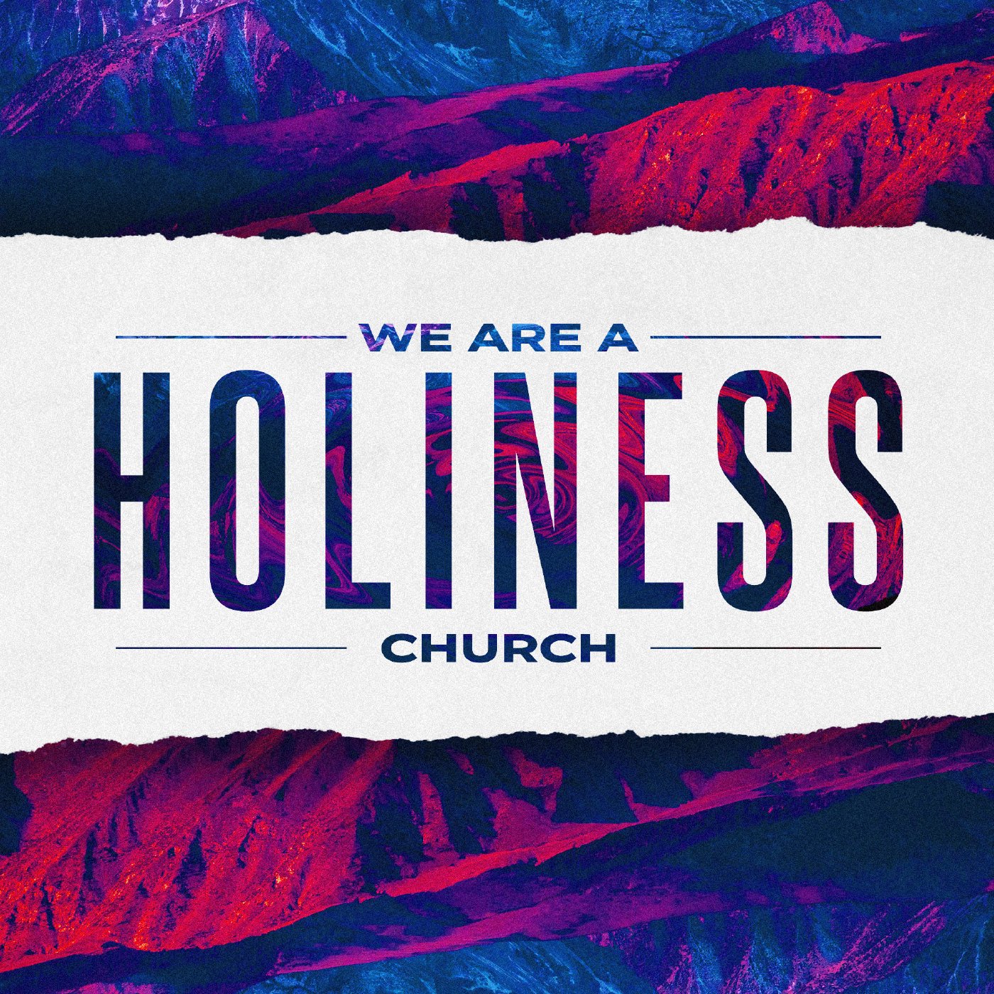 Believers Fellowship | Belleville, Arkansas | Pastors Seth & Katie Drewry