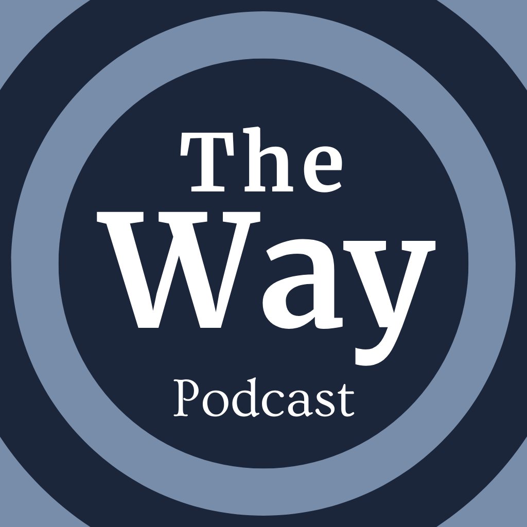 The Way: October 23, 2025 - Psalms 115, 116