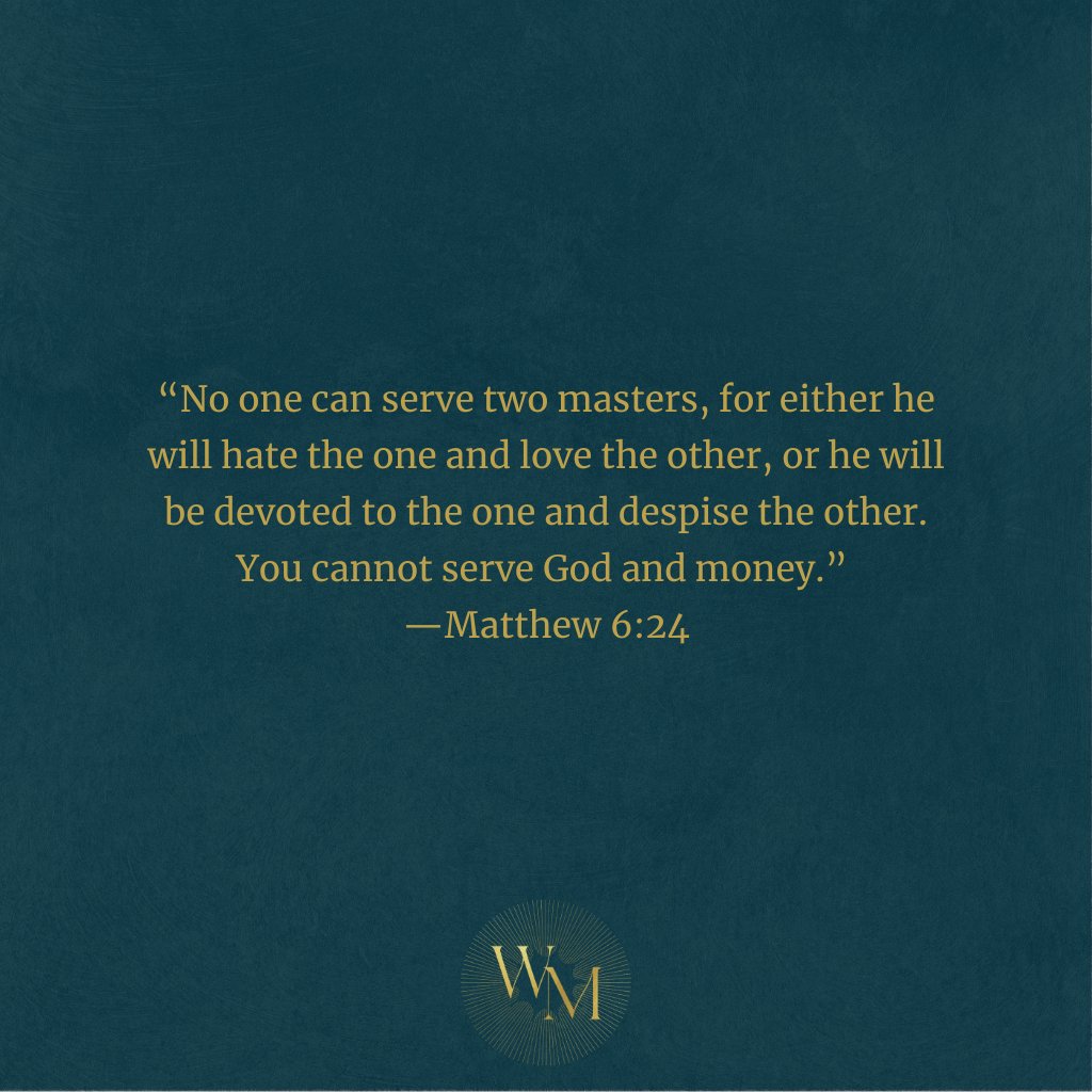 Wisdom Matters