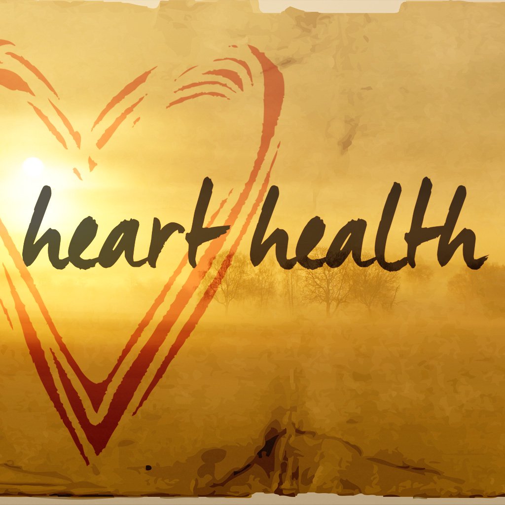 Heart Health • 12/27/15