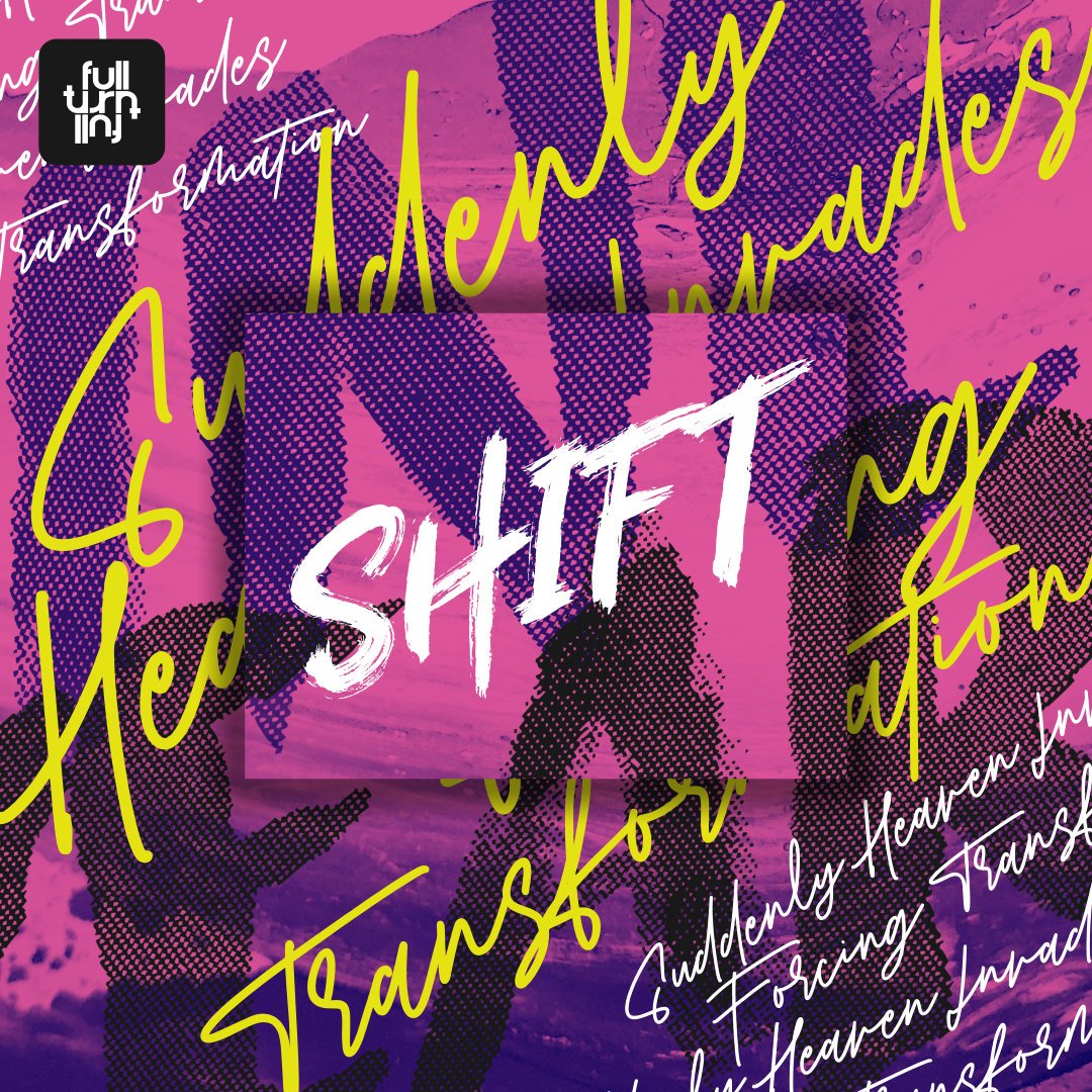 SHIFT | 9 Year Anniversary Part 2 episode artwork