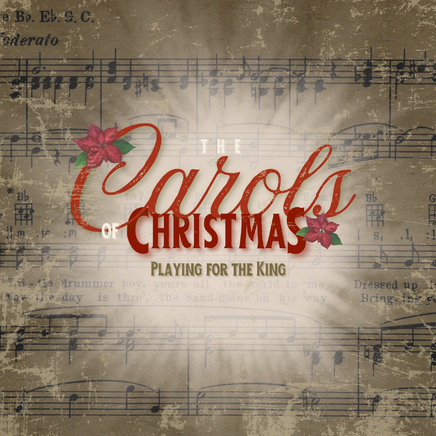The Carols of Christmas - Playing for the King | Sunday at Discover Life episode artwork