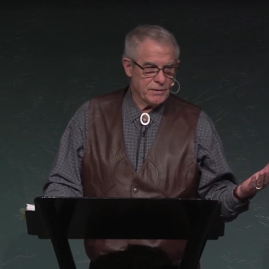 You Have A Testimony