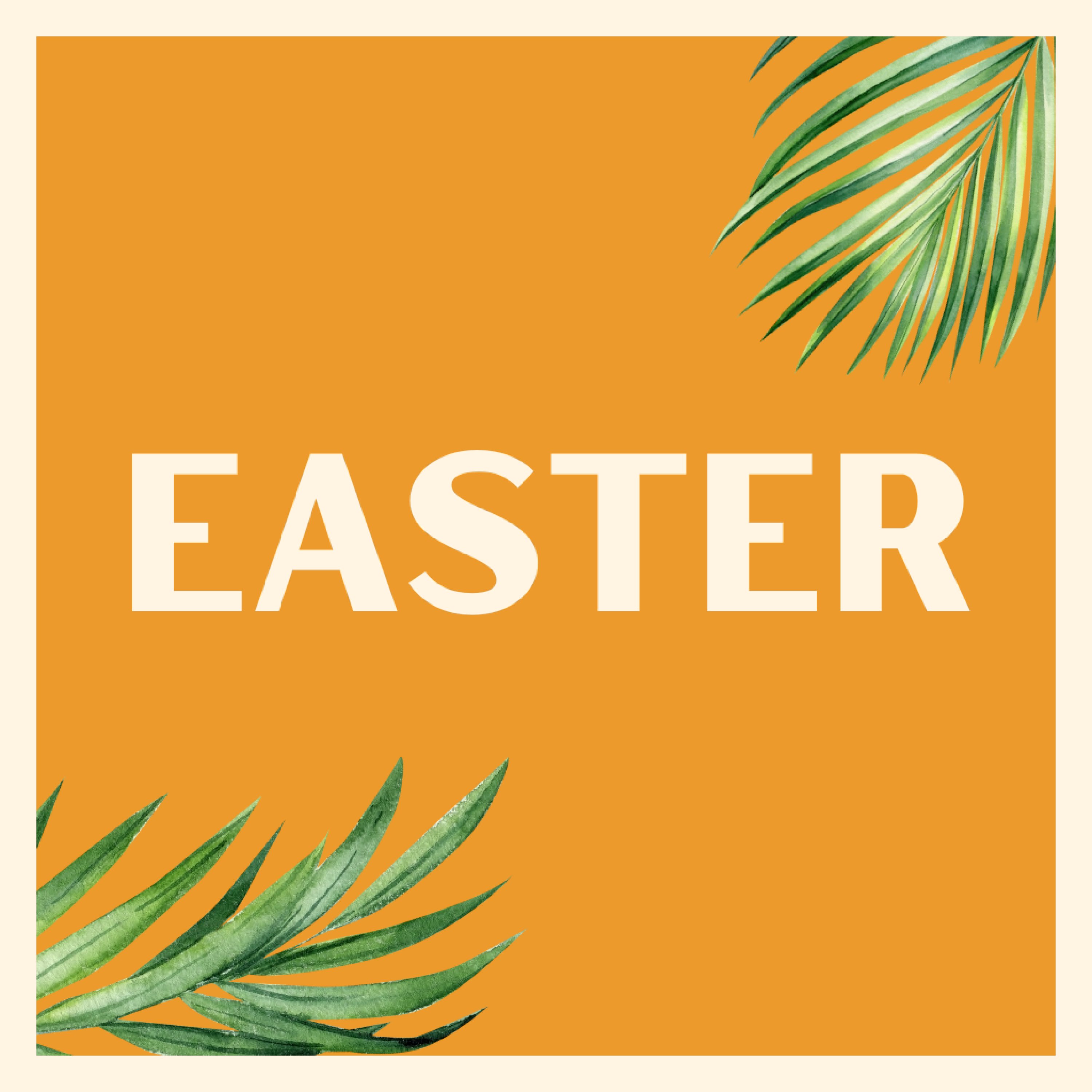 Baptism - Dying, Buried and Risen with Christ | CPM Easter Podcast