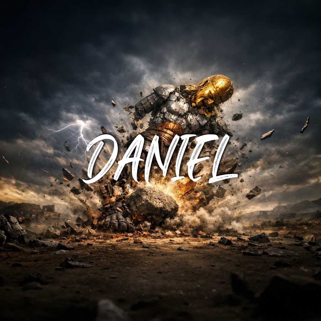 Daniel Chapter 11 episode artwork