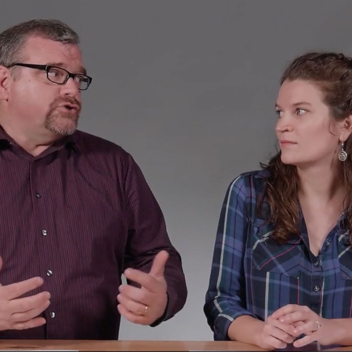 Biblical Hospitality with Young Adults: Session 4