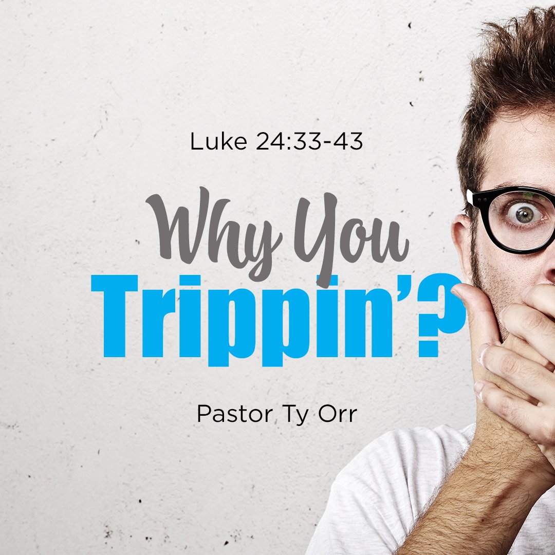 Watersprings Church Podcast