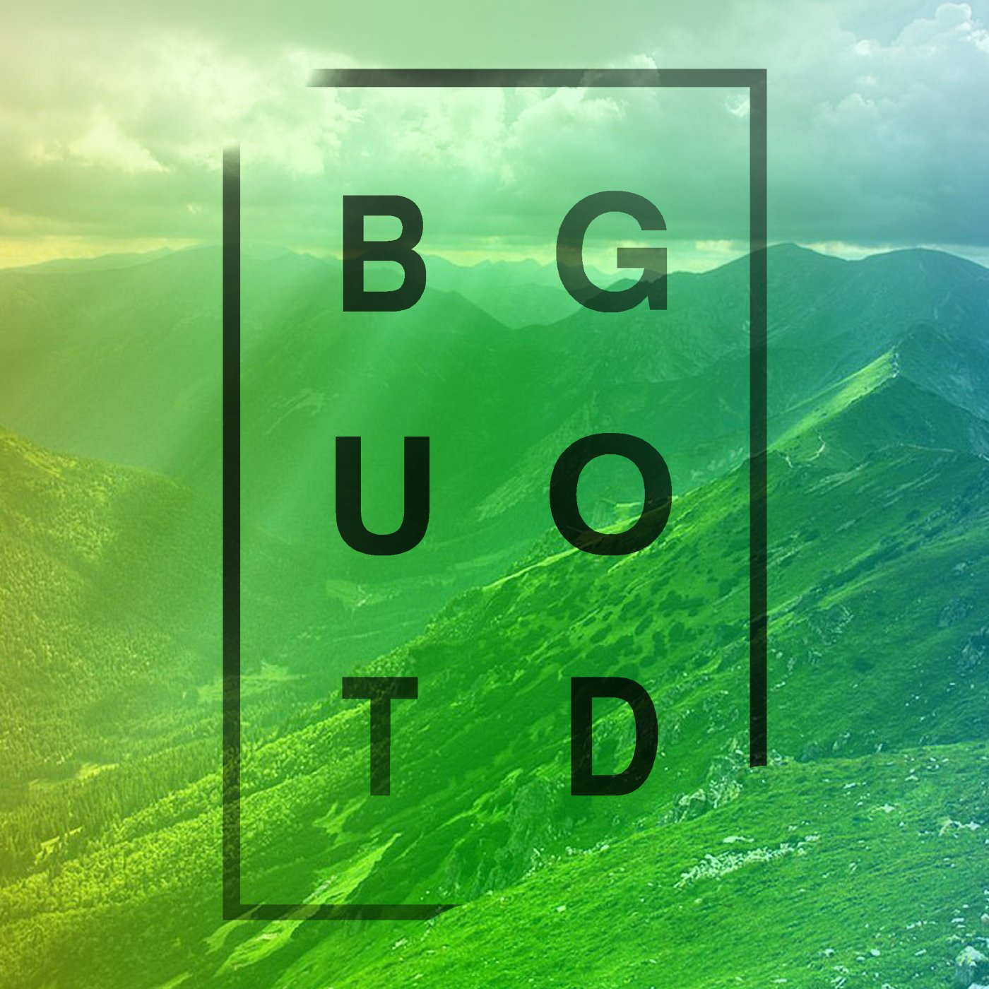 But God Leads Me episode artwork