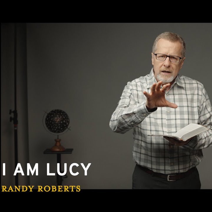 I Am Lucy episode artwork