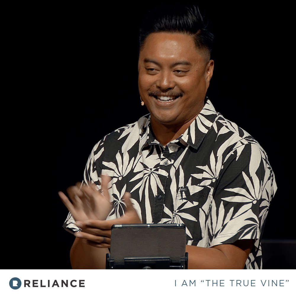 Reliance Church Podcast