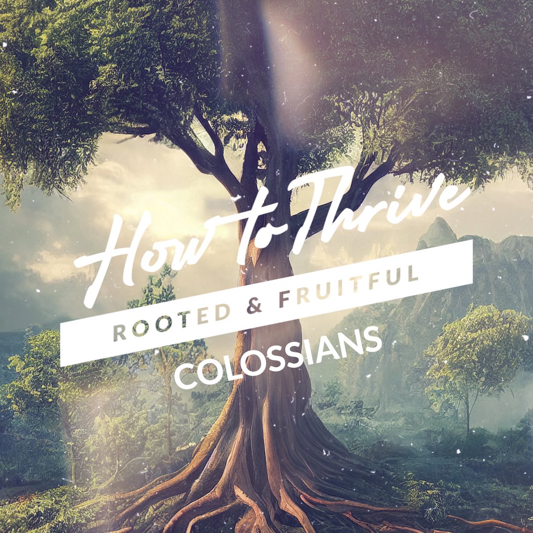Following Together (Central Baptist Edmonton)