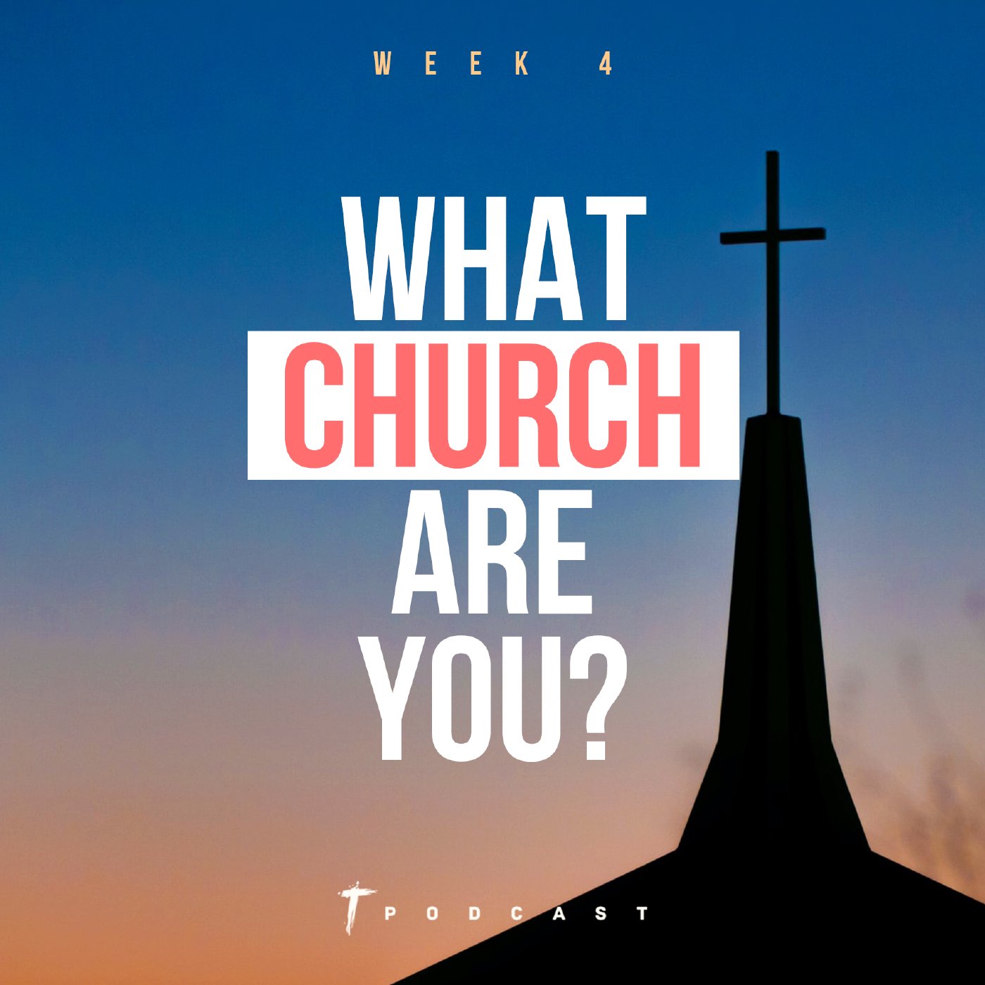 Fronteira Church WPB Podcast