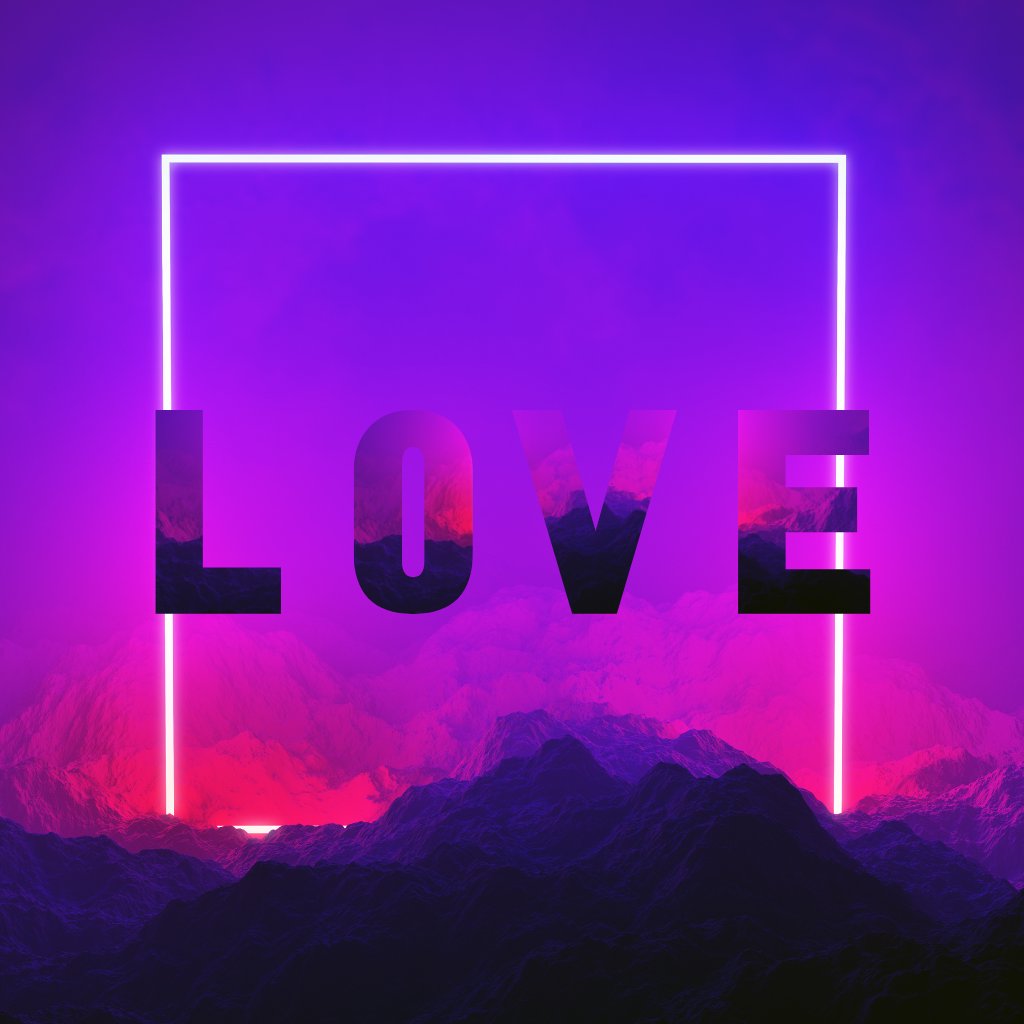 LOVE episode artwork