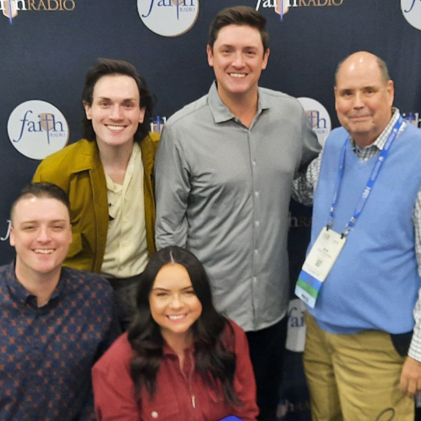 Faith Radio Podcast
