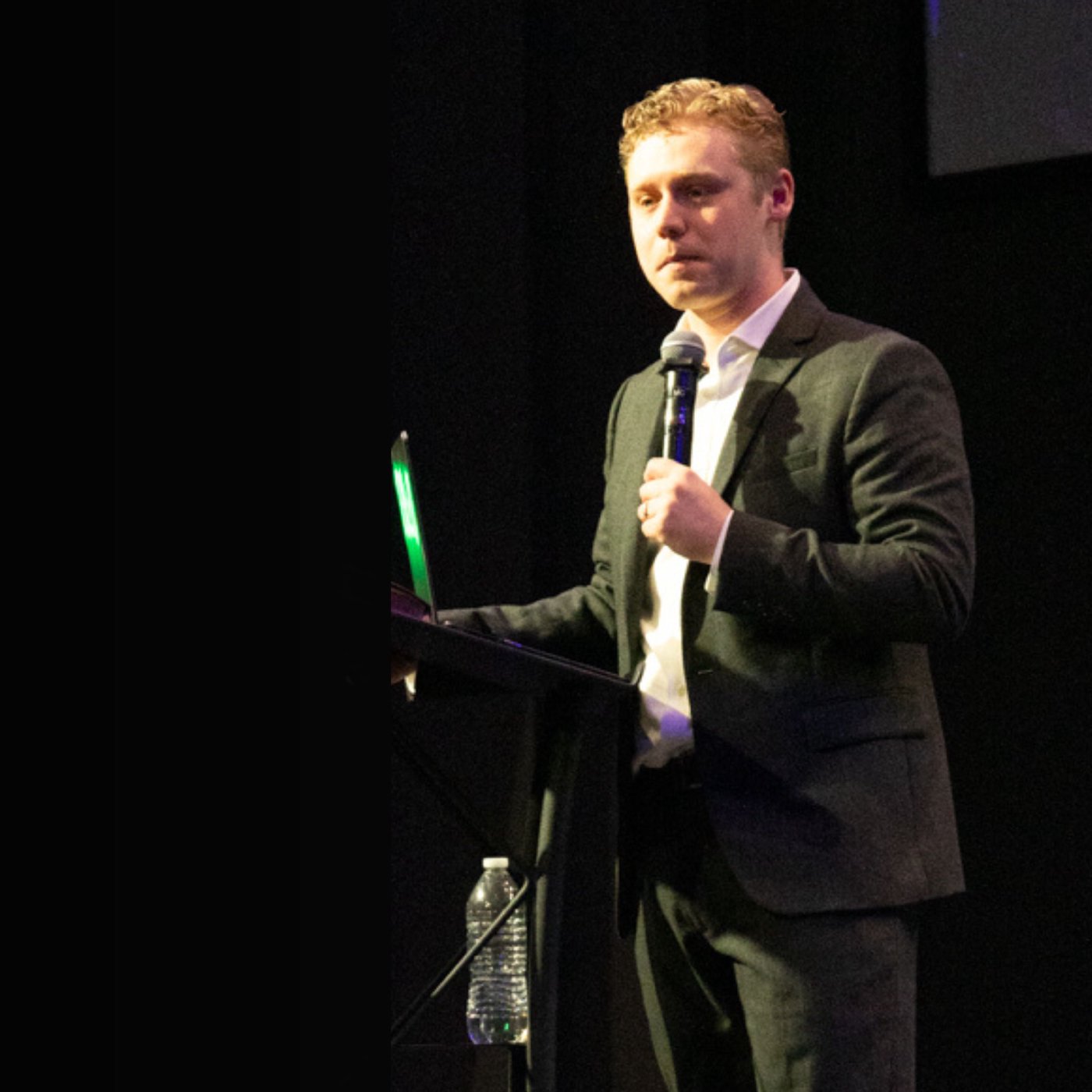 Grace Caught in the Thorns