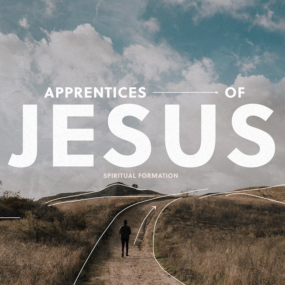 August 11th Worship Service episode artwork