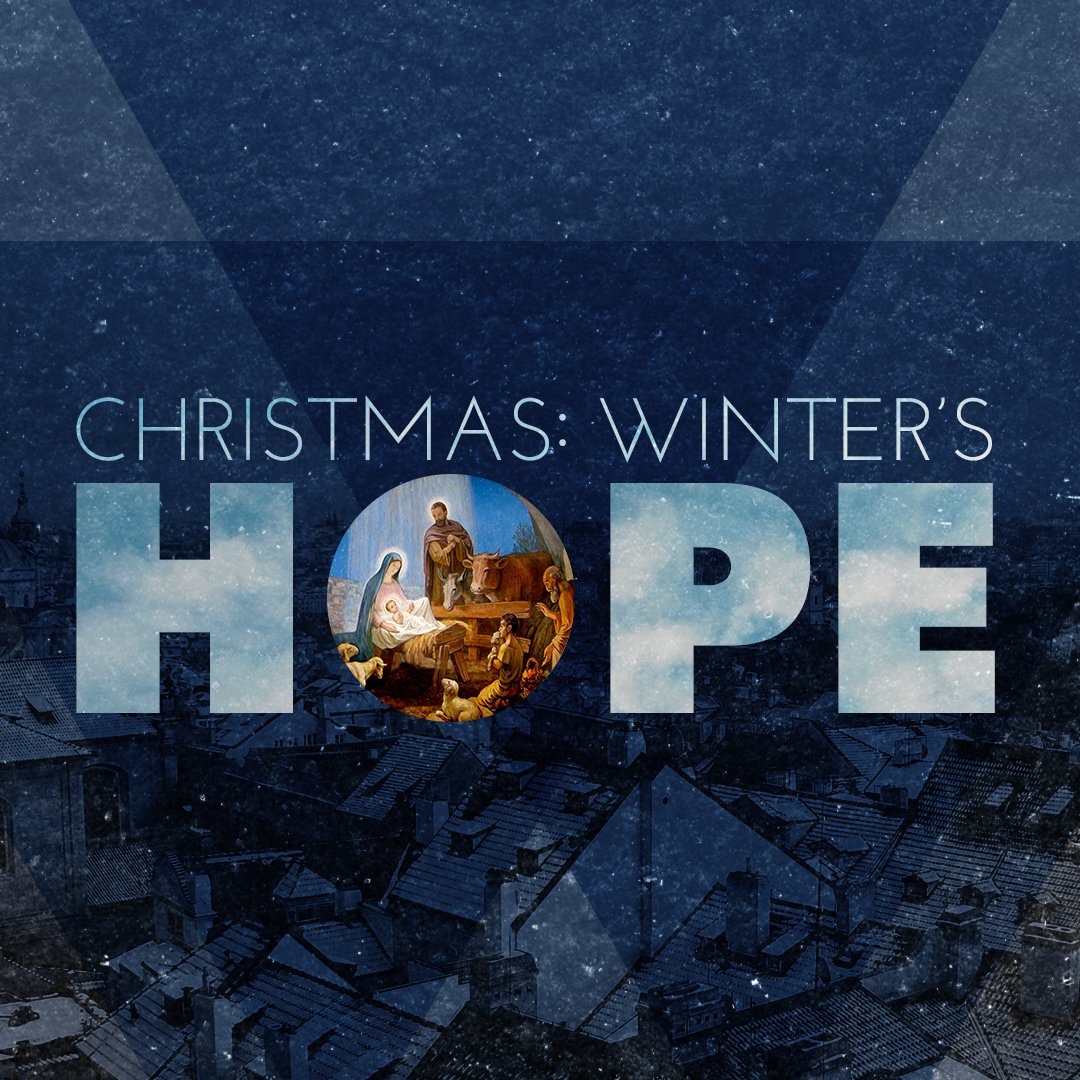 The Necessity of Hope episode artwork