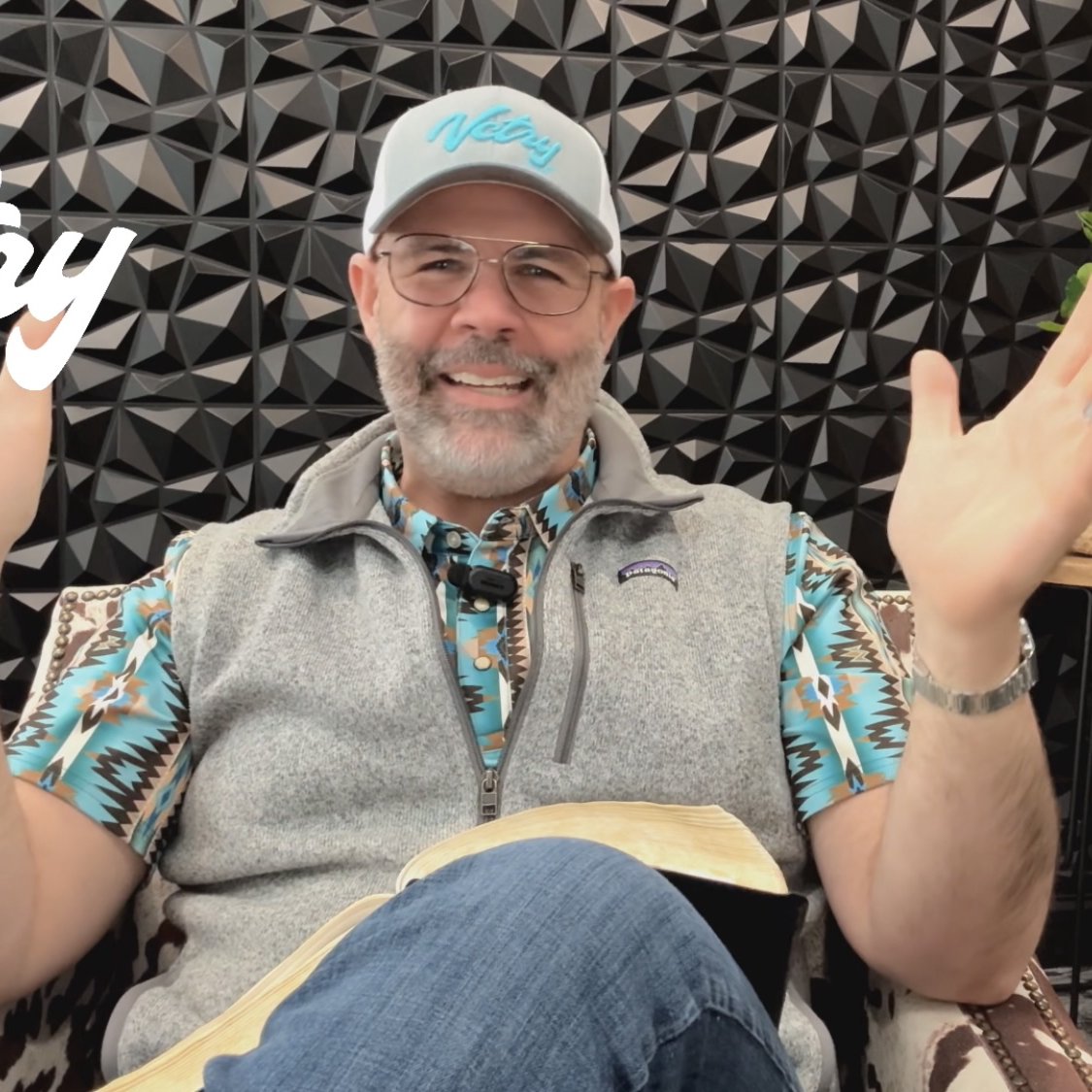 Easter Thoughts From Pastor Josh episode artwork