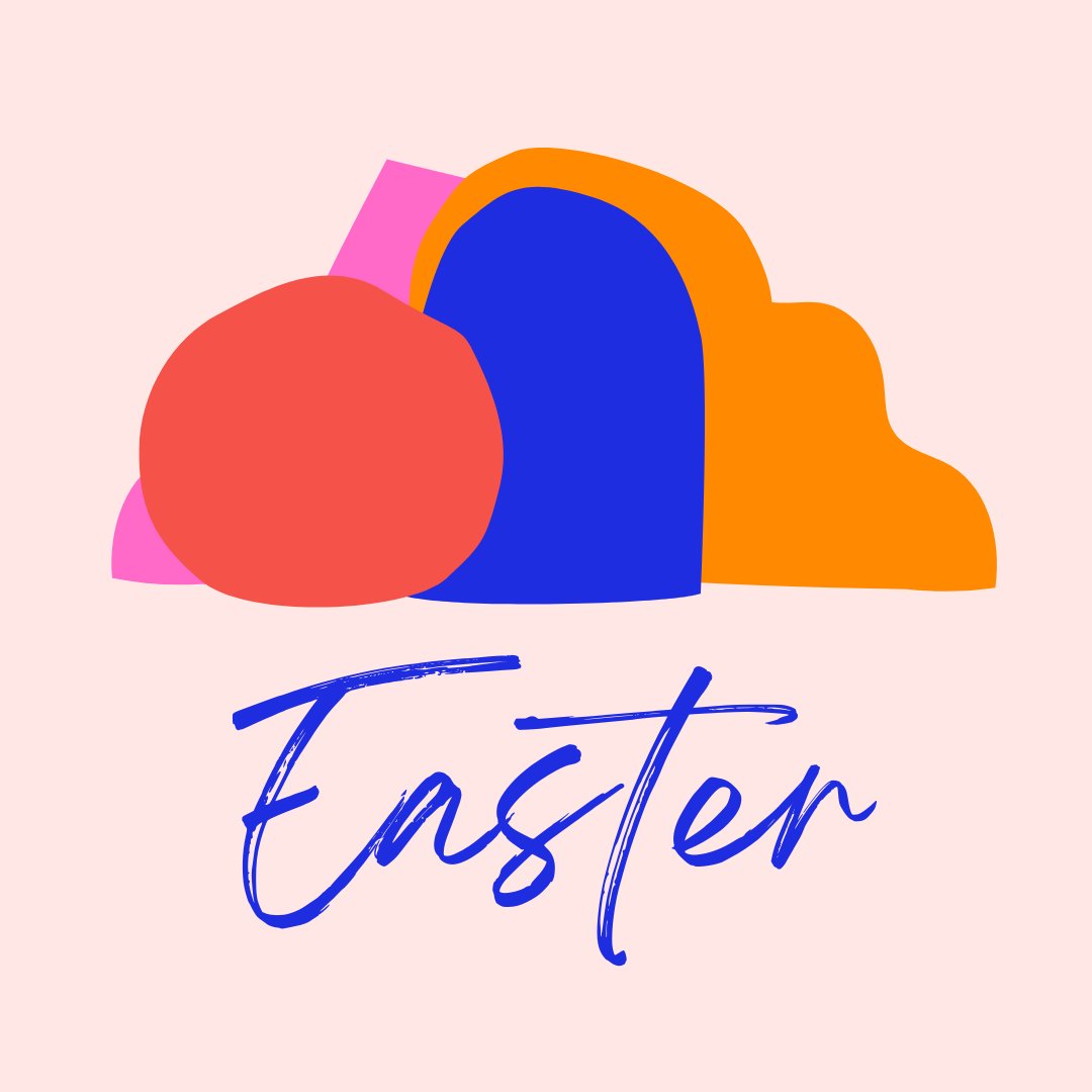 Easter Sunday