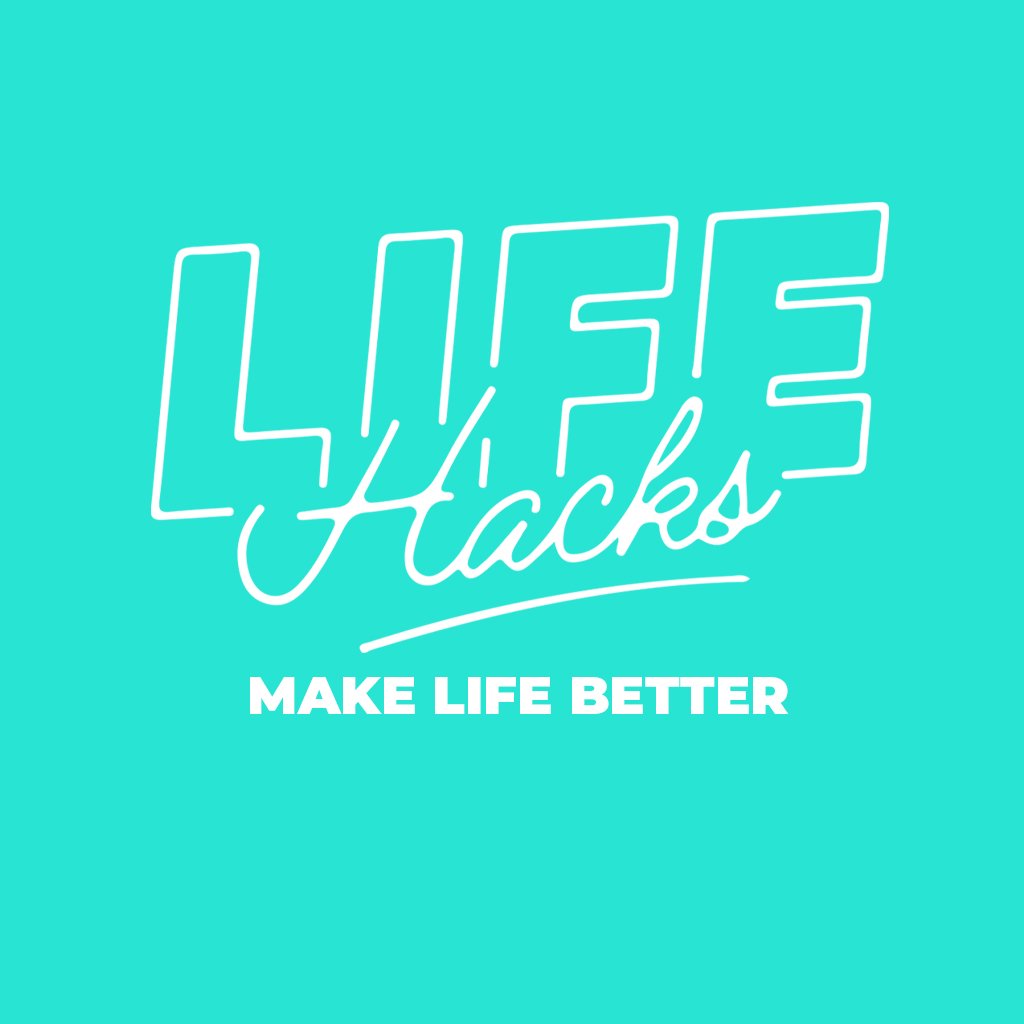 The Big Life Hack: Jesus