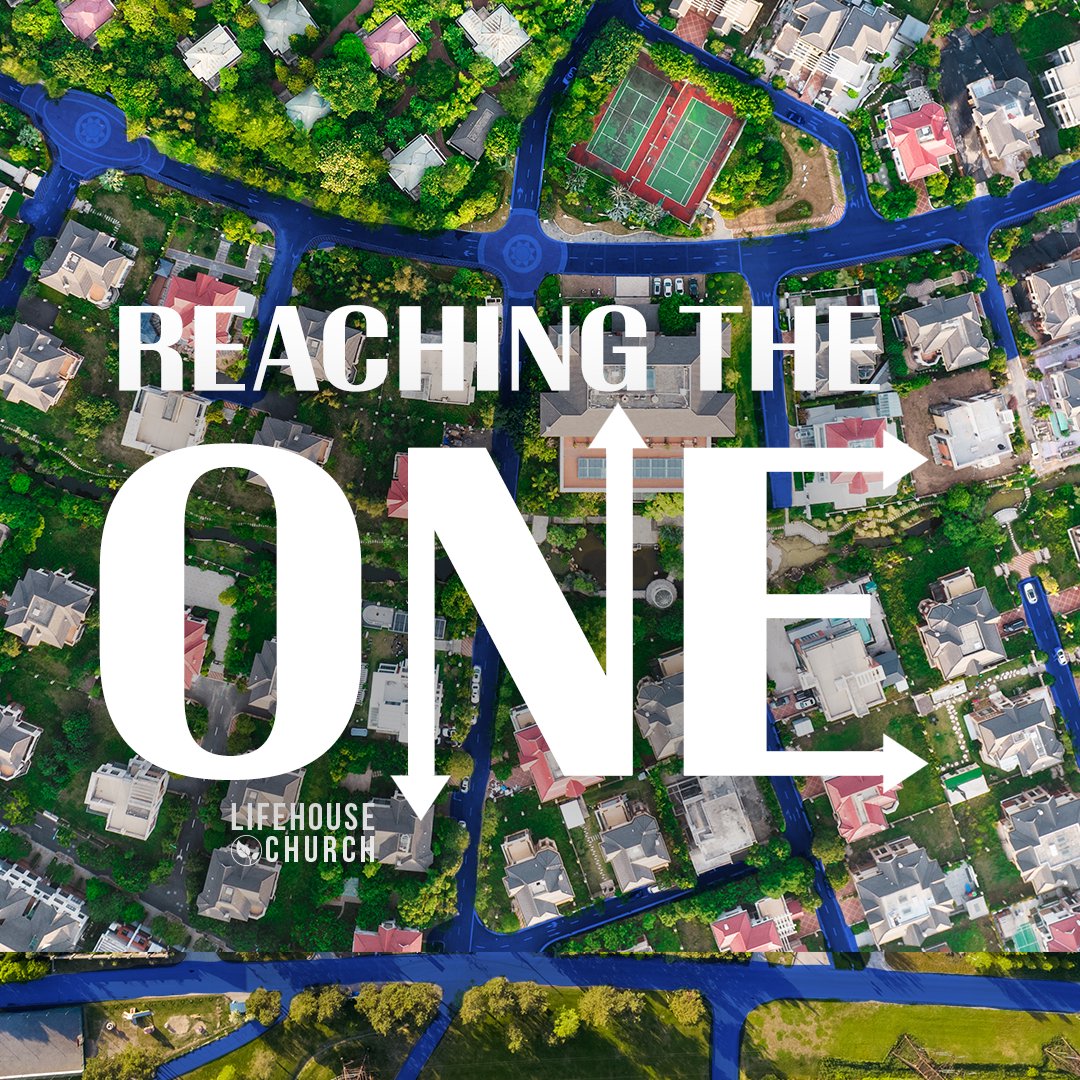 Lifehouse Church Podcast