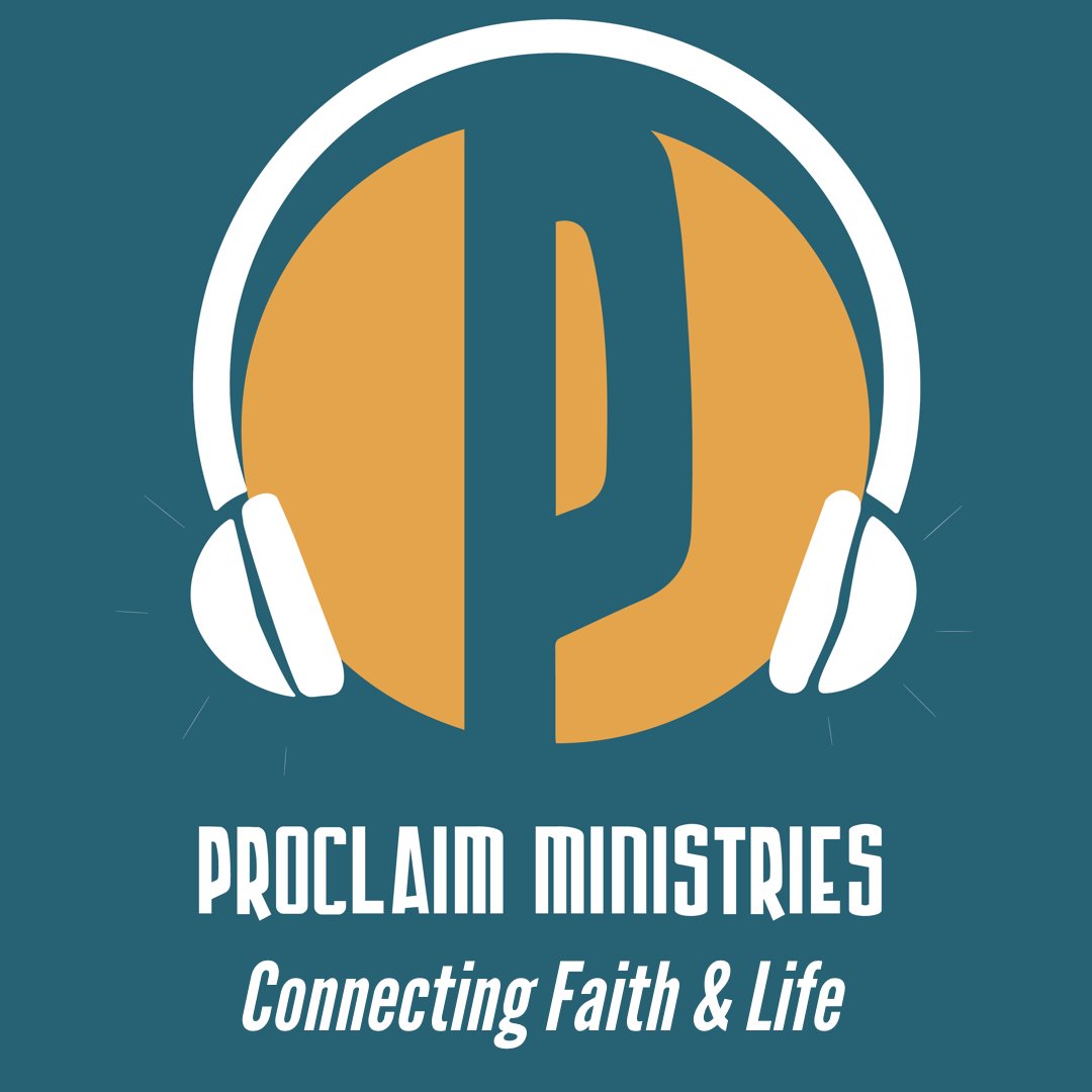 Connecting Faith & Life with Mister Brown