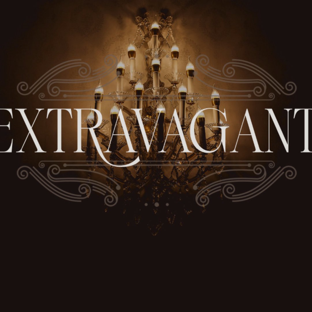 Extravagant Pt. 2 episode artwork