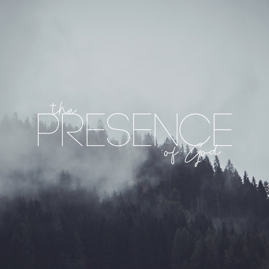 The Presence of God | Part 3 episode artwork
