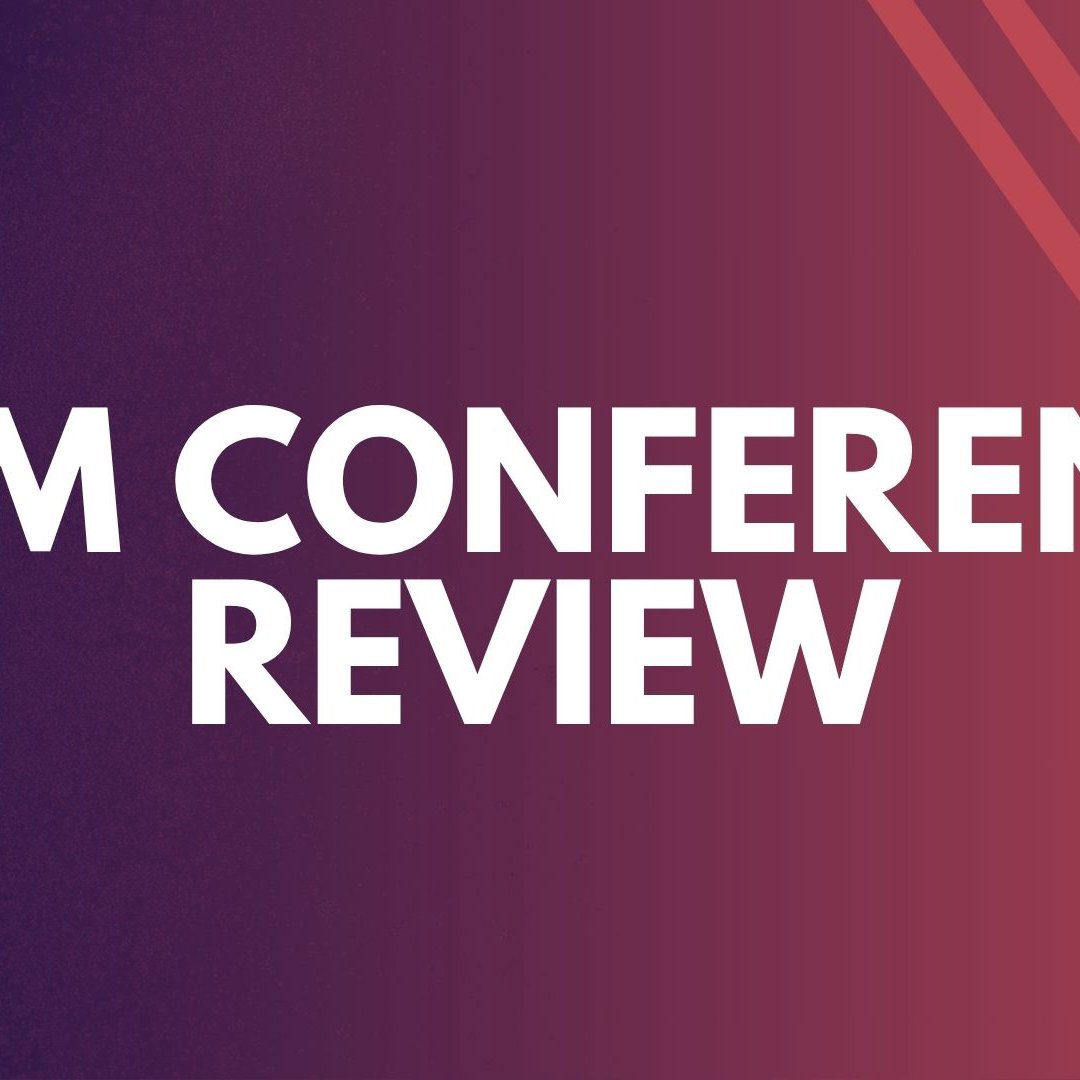 OCM Conference 2025 Recap - Part 3