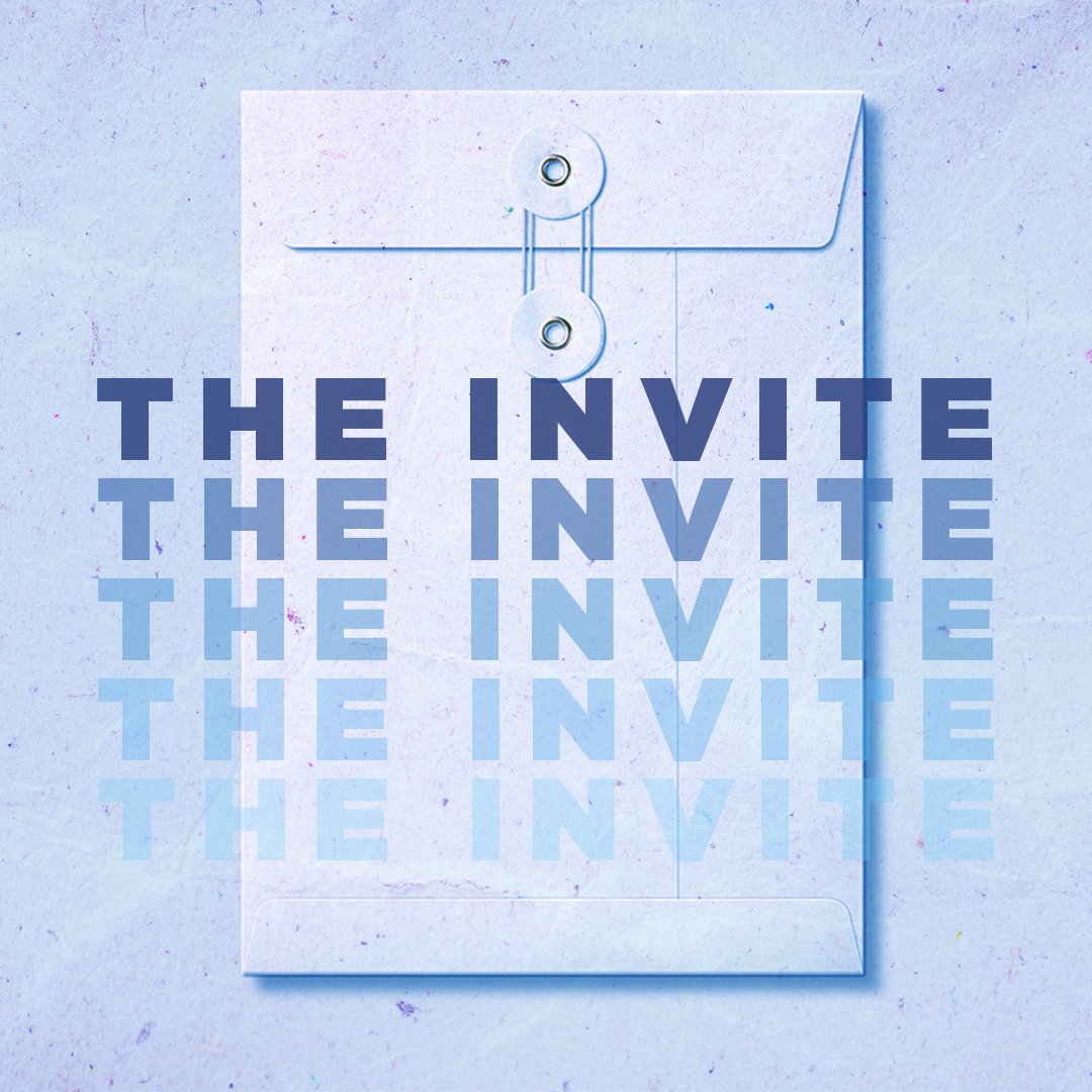 The Invite | Part 1 episode artwork
