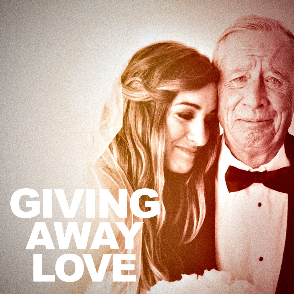 Giving Away Love episode artwork