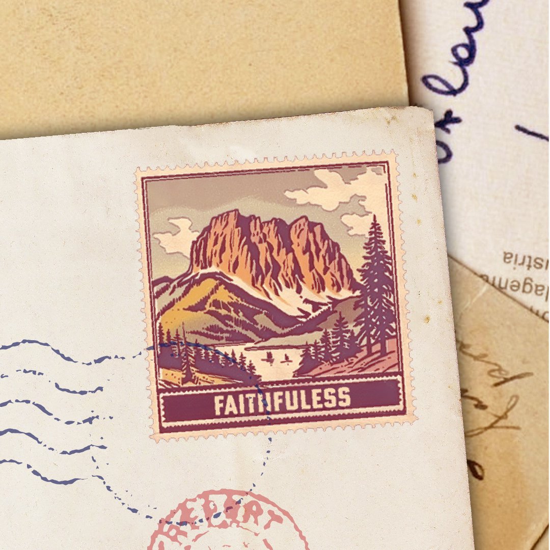 A Call To Faithfulness And Endurance